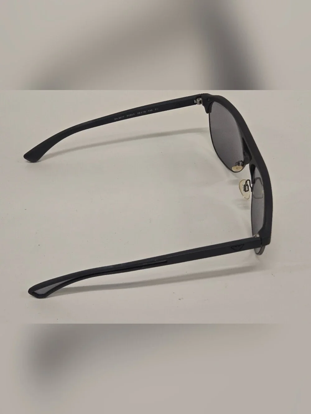 Emporio Armani EA4077 sunglasses With Case